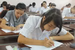ĐH Kỹ thuật Y tế Hải Dương công bố điểm thi