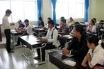 Thủ khoa ĐH Tài chính - Ngân hàng chỉ đạt 21 điểm