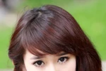 Xiêu lòng trước vẻ dễ thương của Hotgirl Trường Quốc tế Việt Úc