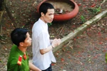 Hoãn phiên tòa phúc thẩm vụ “kỳ án” vườn mít