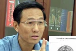 Thứ trưởng Cao Minh Quang khai man bằng tiến sĩ?