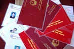Đột kích "lò" sản xuất bằng đại học giả cực lớn