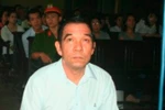Ông Huỳnh Ngọc Sĩ kêu oan tội nhận hối lộ