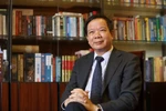 Chủ tịch HĐGS Sử học-Khảo cổ học-Dân tộc học/Nhân học công bố gần 300 bài báo