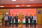 PGS.TS Đinh Văn Châu chính thức trở thành Hiệu trưởng Trường Đại học Điện lực