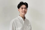 Hành trình trúng tuyển sớm, đạt học bổng ĐH Johns Hopkins của nam sinh lớp 12