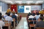 65 năm thành lập Bộ môn Công trình bê tông cốt thép, Trường ĐH Xây dựng Hà Nội
