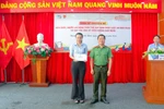 Vai trò viên chức, người lao động trong tuân thủ pháp luật an ninh mạng 