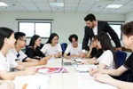 Muốn chiêu mộ GV nước ngoài cần có cơ chế rõ ràng, đơn giản thủ tục hành chính