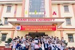 ĐH Thành Đông: Ngành Y học cổ truyền và Dược học luôn có điểm đầu vào cao nhất 