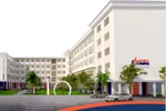 Có phản ánh về biểu mẫu công khai, TH, THCS & THPT Olympia - Đà Nẵng đã rà soát