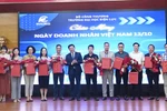 Trường Đại học Điện lực và doanh nghiệp: Gắn kết hợp tác để vươn tới thành công