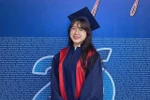 Nữ thủ khoa và nỗ lực giành học bổng tích hợp TS, ThS từ khi chưa tốt nghiệp ĐH