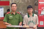 Sinh viên Trường Đại học Điện lực: Góp phần đảm bảo an ninh trật tự địa phương 