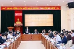 Phấn đấu 100% học sinh phổ thông học Tiếng Anh như ngôn ngữ thứ hai vào năm 2035