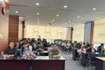 Làm sao để sinh viên nội trú nhận biết thông tin xấu, độc trên không gian mạng?