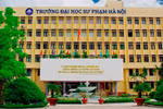 Trường Đại học Sư phạm Hà Nội công bố điểm chuẩn năm 2024, cao nhất 29.3 điểm