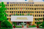 Trường Đại học Sư phạm Hà Nội công bố điểm chuẩn năm 2024, cao nhất 29.3 điểm