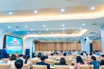 Nhờ có câu lạc bộ, trường ĐH, CĐ thuộc Bộ Công thương hỗ trợ được nhau nhiều hơn