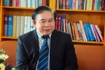 Chủ tịch HĐGS liên ngành Cơ khí Động lực: Có hơn 200 công trình đăng tạp chí KH