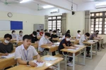 Giáo viên đánh giá đề tham khảo kỳ thi tốt nghiệp 2024 vừa sức, phân hoá cao