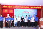 Ra quân tuyên truyền, hỗ trợ cài đặt ứng dụng Công dân số Thành phố Hồ Chí Minh