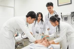 Ngành Răng - Hàm - Mặt ở những trường đại học top có điểm chuẩn bao nhiêu?