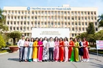 Ngành Hỗ trợ giáo dục người khuyết tật: Không chỉ là công việc mà còn là sứ mệnh