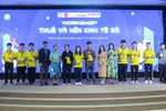 Mở ngành Kiểm toán, Trường Đại học Tài chính - Marketing tạo hướng đi đột phá