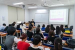 Có trường ĐH "mở toang" đầu vào, “nới lỏng" đầu ra là thực trạng đáng lo ngại