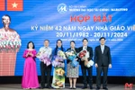  Năm 2024, Trường Đại học Tài chính - Marketing có thêm 5 PGS ngành Kinh tế