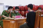 Học viện Cảnh sát Nhân dân, ĐH Phòng cháy chữa cháy công bố chỉ tiêu tuyển sinh 