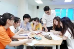 Nhiều "ổ khóa" cần được gỡ nếu trường ĐH muốn đạt 40% GV có trình độ tiến sĩ