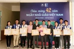 Trường ĐH Sư phạm Hà Nội mở ngành Vật lí học đáp ứng bối cảnh phát triển KHCN