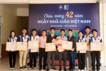 Trường ĐH Sư phạm Hà Nội mở ngành Vật lí học đáp ứng bối cảnh phát triển KHCN