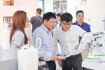 Chạy đua với AI, Đại học Kiến trúc Hà Nội đổi mới trong đào tạo Thiết kế đồ họa
