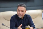 NGƯT, TS Tôn Quang Cường: Hành trình hơn 20 năm dấn thân cùng Công nghệ giáo dục