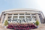 Chi tiết điểm sàn xét tuyển năm 2024 các trường thành viên của ĐHQG TPHCM