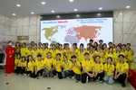 Nhờ trải nghiệm thực tế, ĐH Tài chính-Marketing ngày càng thu hút sinh viên