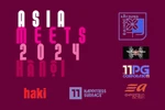 AsiaMeets 2024 là cơ hội để SV tham gia sâu hơn vào ngành công nghiệp văn hóa