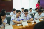 Trường Đại học Tài chính – Marketing: 100% chương trình đào tạo được kiểm định