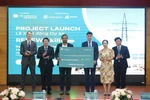 Trường Đại học Điện lực hợp tác đào tạo nhân lực về điện gió