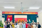 Tốt nghiệp ngành Quản lý giáo dục có làm hiệu trưởng được không?