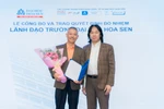 GS.TS Trương Nguyện Thành làm Phó Chủ tịch Hội đồng Cố vấn Trường ĐH Hoa Sen