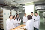Trường ĐH Sư phạm Hà Nội mở ngành đào tạo Lịch sử theo hướng công nghệ số