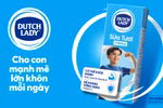 Dutch Lady chung tay giải quyết thách thức dinh dưỡng quốc gia