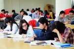 Rà soát, cải tiến chương trình để nâng cao chất lượng đào tạo đại học