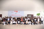 Khóa học LEX 2025: Hợp tác giữa Trường ĐH Xây dựng HN & Singapore Polytechnic