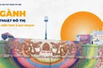 Đào tạo ngành Mỹ thuật đô thị, Trường Đại học Xây dựng Hà Nội có nhiều lợi thế