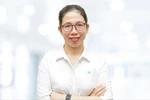 Phó Viện Trưởng 1 Viện của Bệnh viện Nhi TW là ứng viên PGS ngành Y học